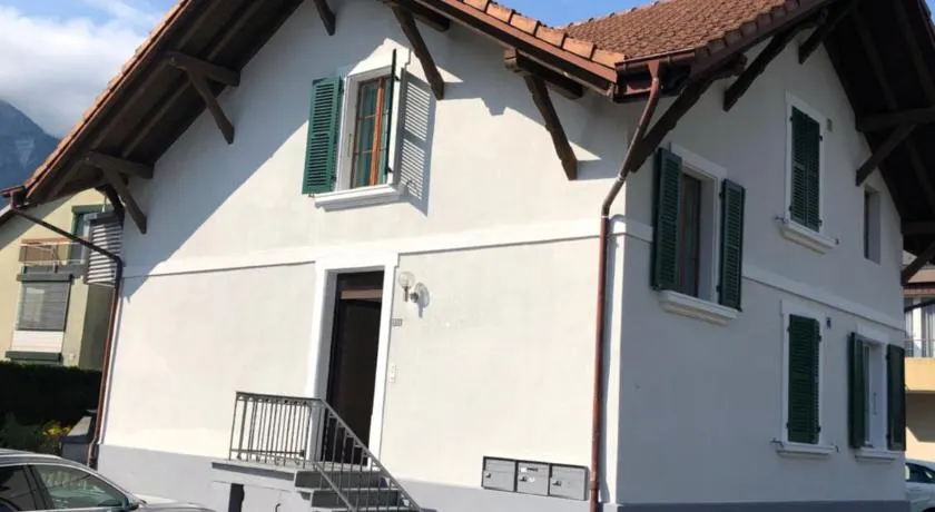 Villa Matten - Image 1