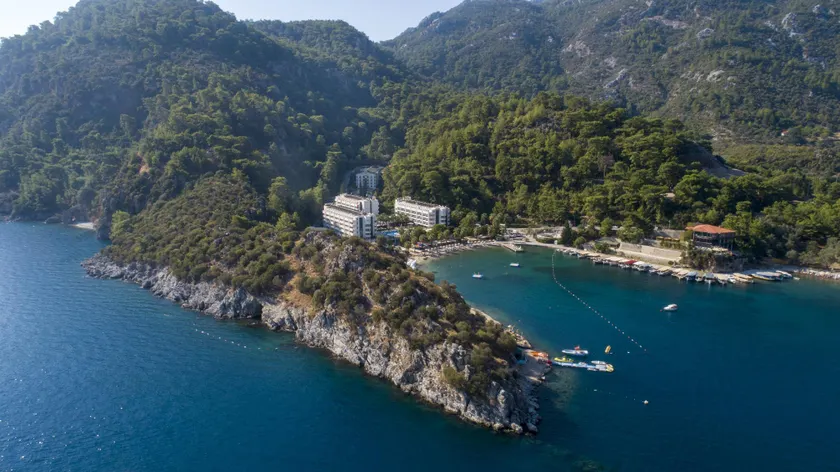 Turunc Resort Hotel - Image 1