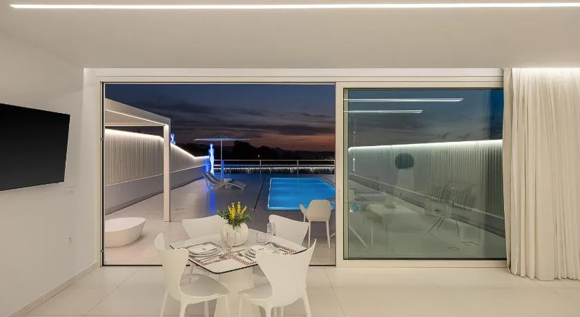 Lagon Life Spirit Design Villas - Adults Only - Image 1