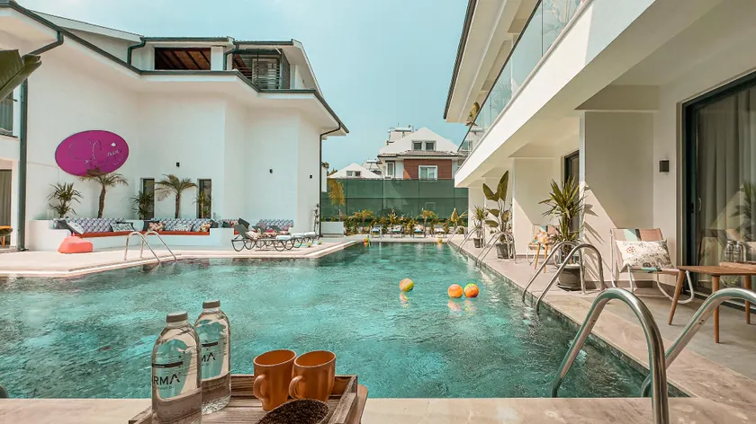 S-Cape Hotel Fethiye - Image 1