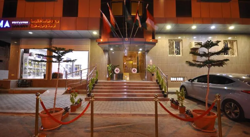 ريتان للشقق المخدومة - Retan Serviced Apartments - Image 1