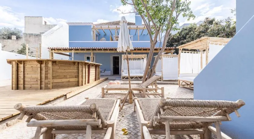 Amália Boutique Suites & Studios - by @ rita´s place - Image 1