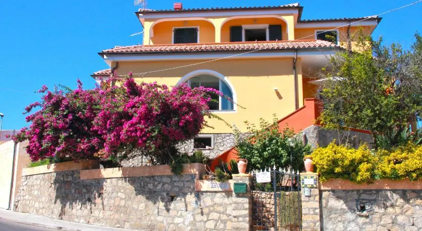 Villa le Bougainvillea - Image 1