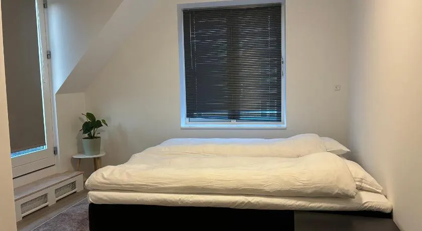 Copenhagen Resident , Metro Apartment - Image 1