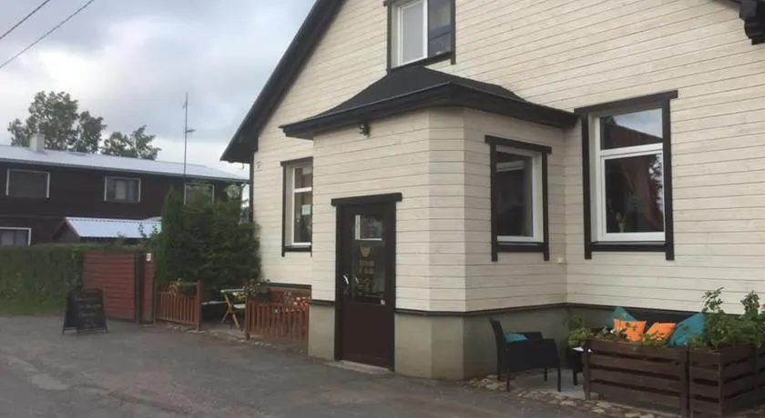 Anna Bed & Breakfast - Image 1