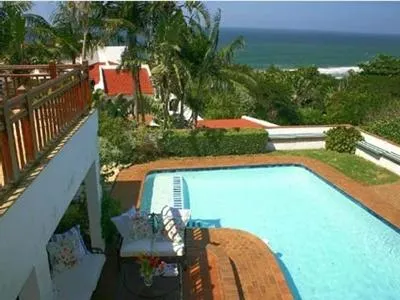 Comfort House Bed and Breakfast - Image 1