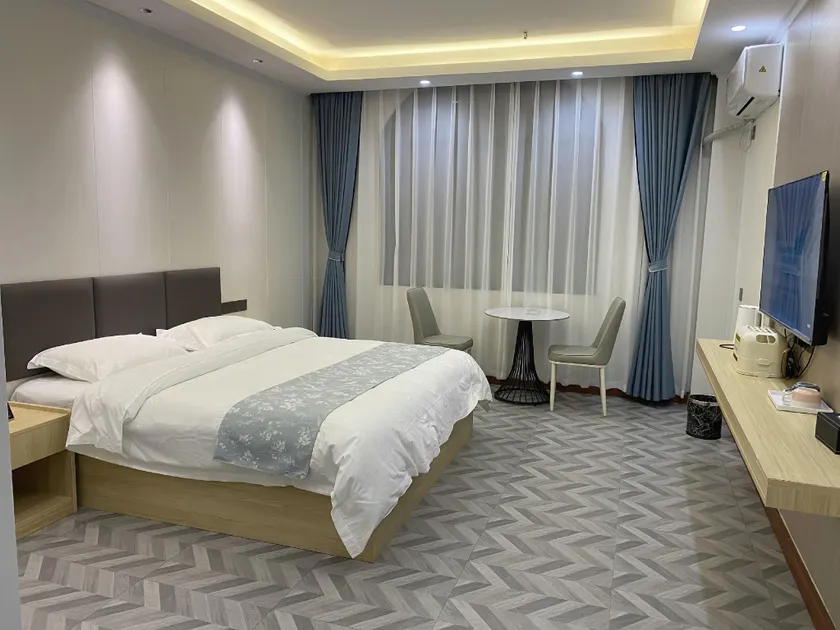 Youjia Hotel - Image 1