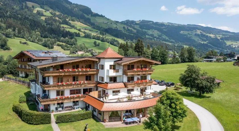 Appartements Haflingerhof - Image 1