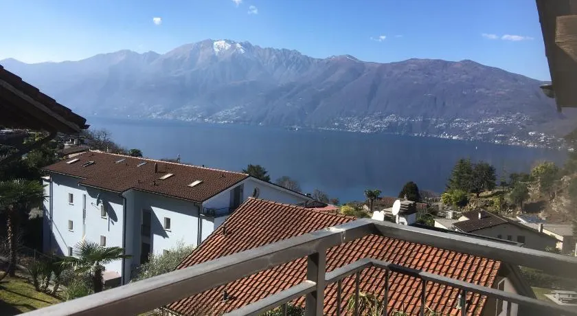 Appartamento vista lago - Image 1