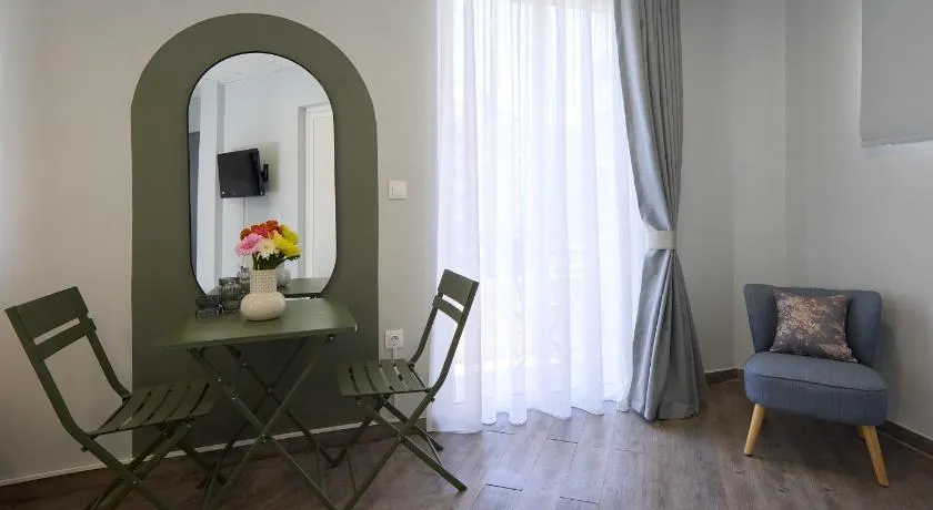 Alpha Residence - Image 1