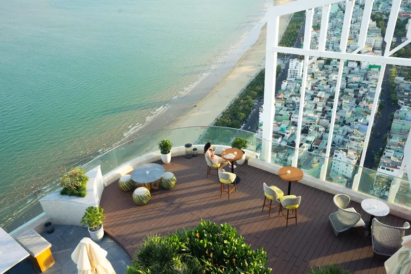 TMS Quy Nhơn View Biển - Image 1