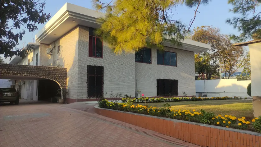 Aleph Islamabad Guest House - Image 1