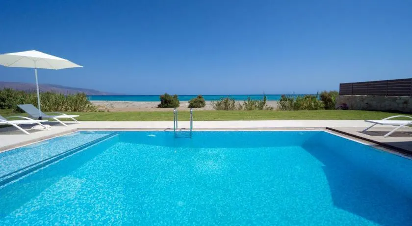 Beach Villas - Image 1