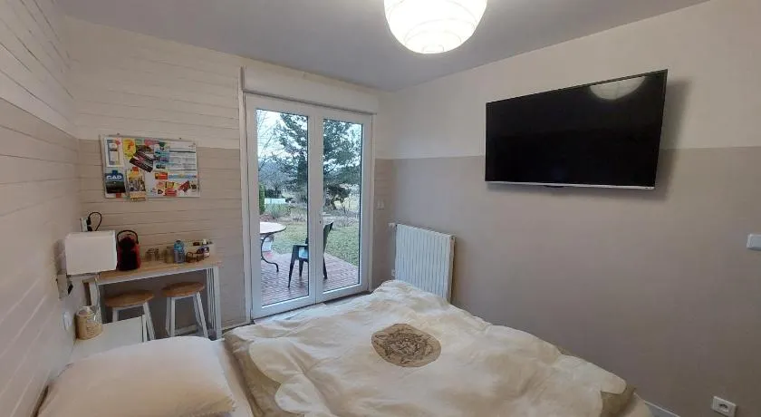 Le petit nid douillet - Image 1