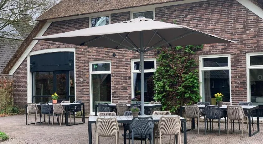 Bed & breakfast De Loeghoeve - Image 1
