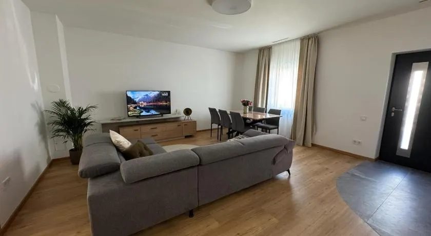 Apartment Andi Parndorf - Image 1