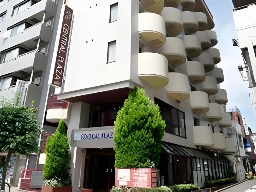Hotel Tetora Tsurumi - Image 1