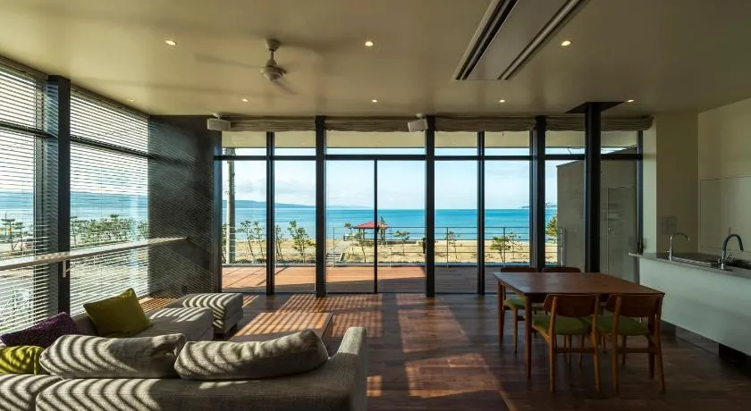 Guest Villa on the BI-CHI - Image 1