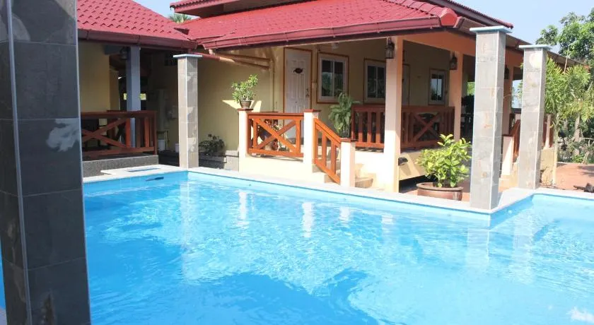 Rimlay Park Resort - Image 1