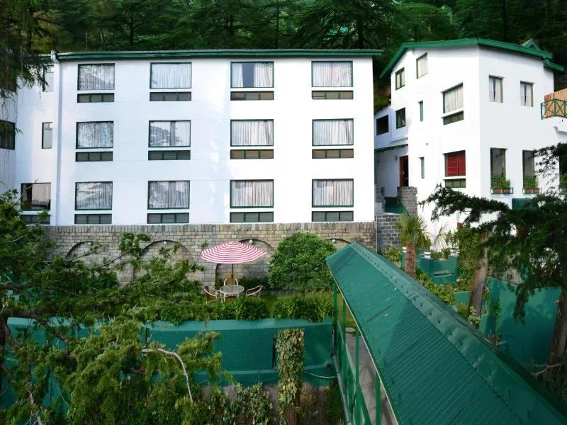 Honeymoon Inn Shimla - Image 1