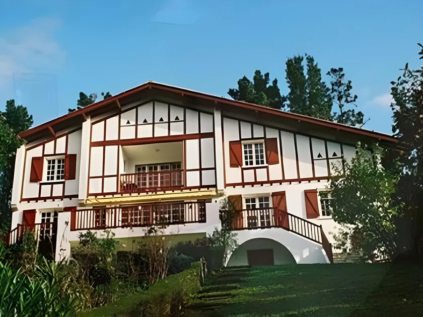 Chambres d'Hôtes Haitz Ondo - Image 1