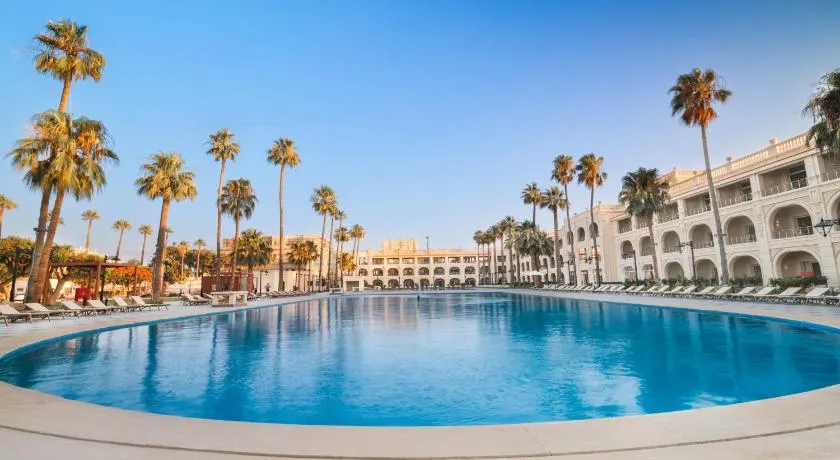 Helnan Antoniades Palace Hotel - Image 1
