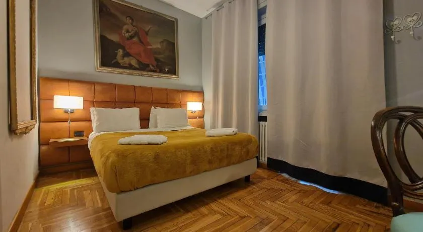 Sweet Home Parioli - Image 1
