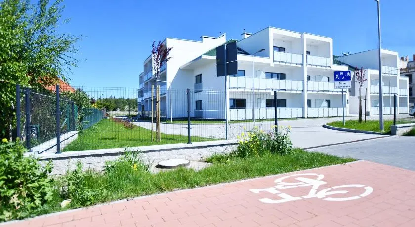 Sunset Resort, Nadmorska 106 - Image 1