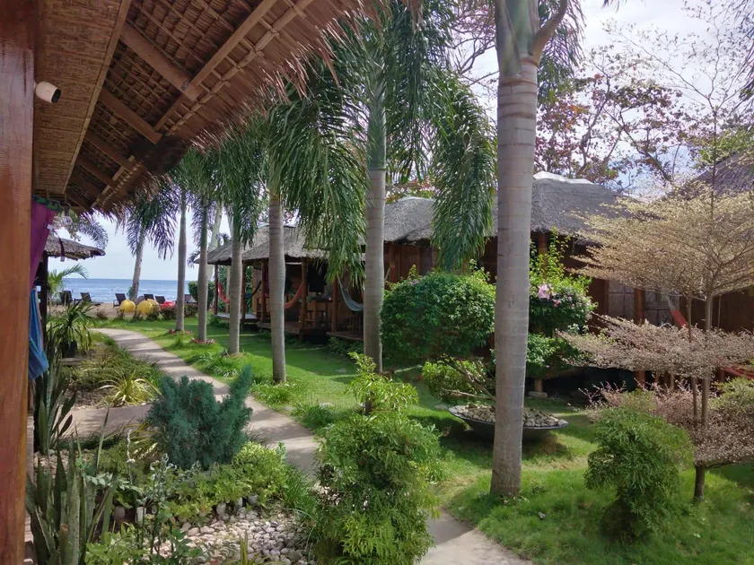 AivyMaes Divers Resort - Image 1