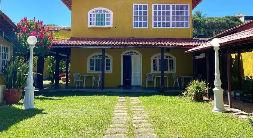 Pousada Fonte da Samaritana - Image 1