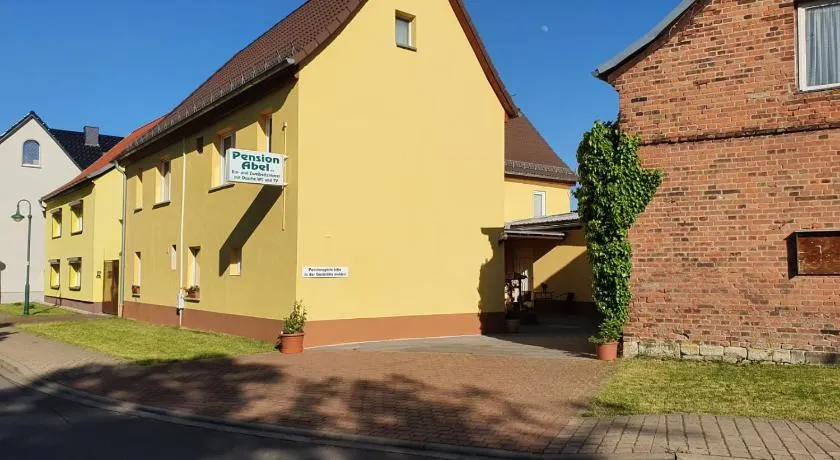 Pension zum Amboss - Image 1