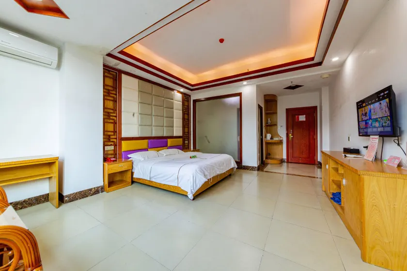 Hui Jin Shang Wu Hotel - Image 1