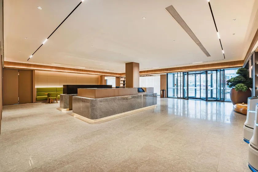 JI Hotel Beijing Shahe University Town Gonghuacheng - Image 1
