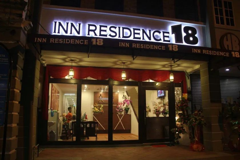 Inn Residence 18 - Image 1
