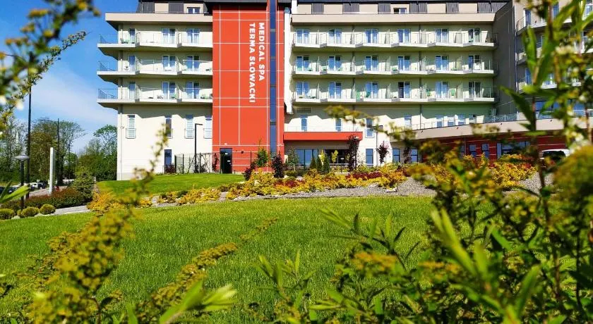 Terma Słowacki Resort Medical Spa - Image 1