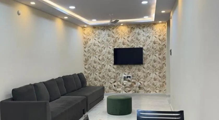 Ultra Comfort Luxury 2BHK Modern all amenities - Image 1