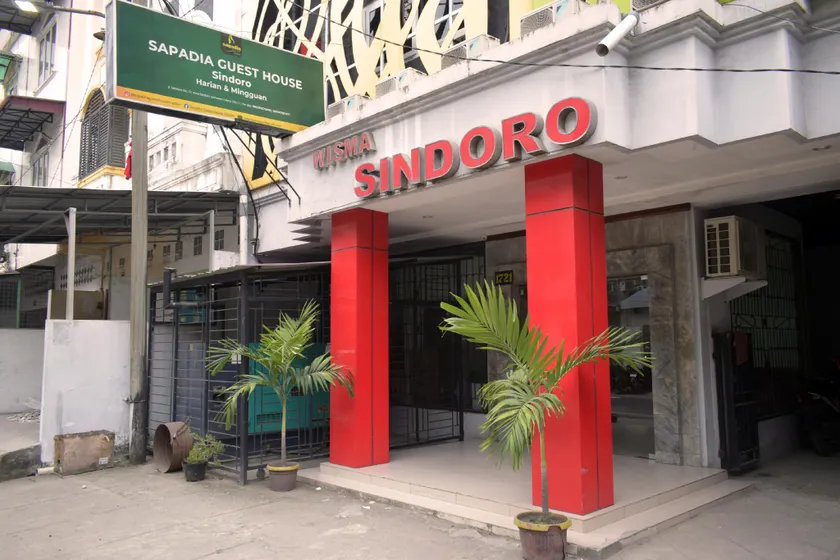 Sapadia Guest House Sindoro - Image 1