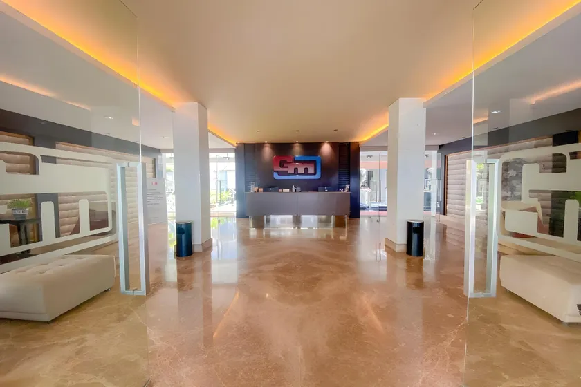 HOTEL GAJAH MADA LUMAJANG - Image 1