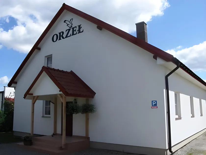 Motel Orzeł - Image 1