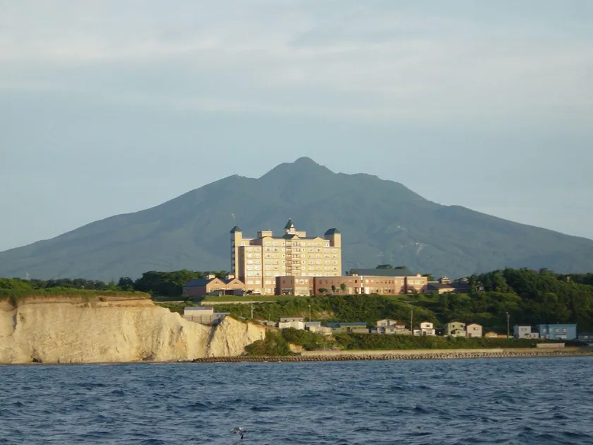Hotel Grand Mer Sankaiso - Image 1