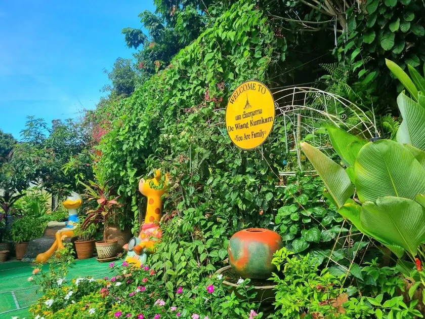 De Wiang Kum Kam - Image 1