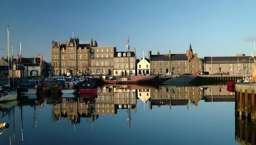 The Kirkwall Hotel - Image 1