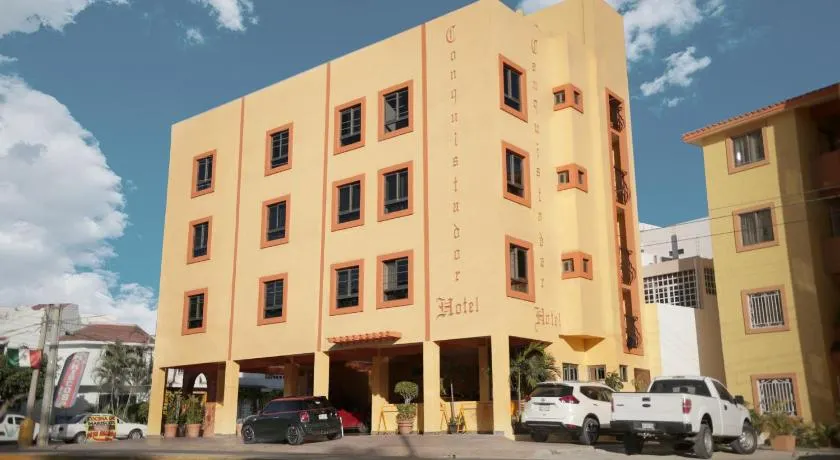 Hotel Conquistador - Image 1