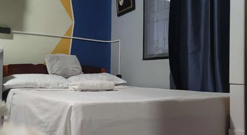 Transient Siete Barcelone B&B Guesthouse-Studio Type-Patul - Image 1
