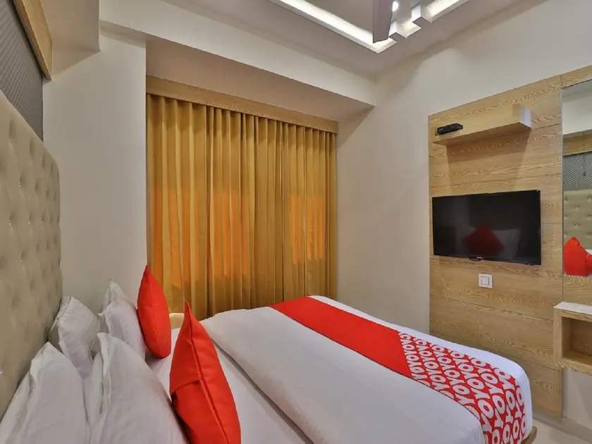 Acme Hotel-Ahmedabad - Image 1