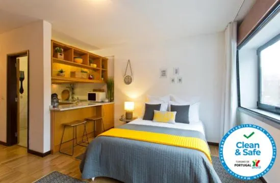 JS Apartment - Image 1
