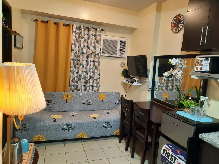Very homey! - Image 1