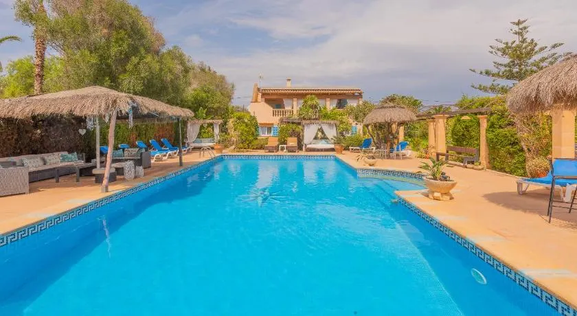 Villa Dolce Vita - Image 1