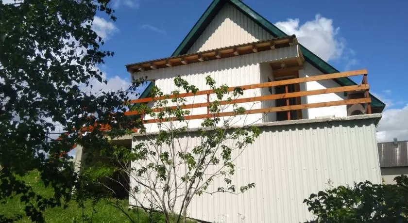 Family farm Jezera - Image 1