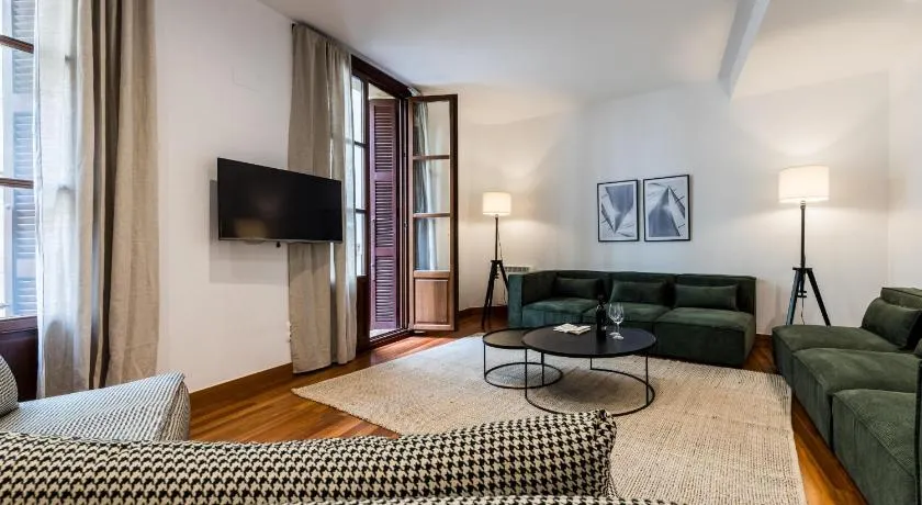 SOUL SUITE by Sweet Home SS Rentals PARKING INCL - Image 1